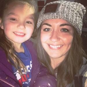 Meet your Posher, Tori